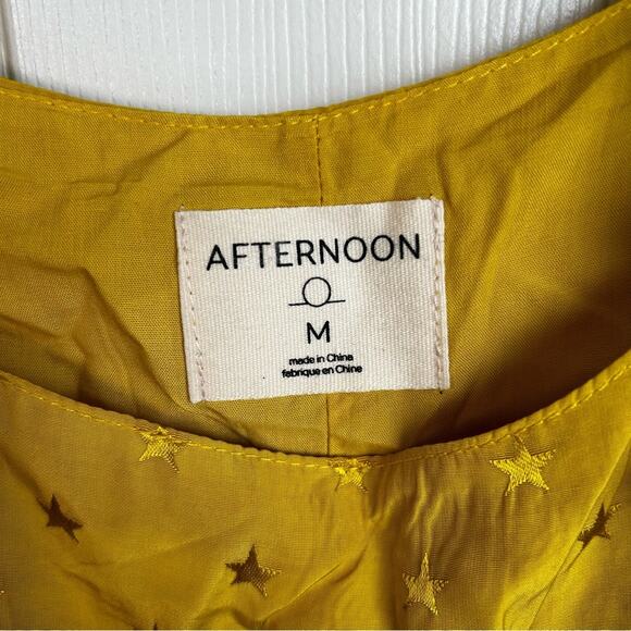 Free People Afternoon Penelope Midi Dress NWT - Picture 7 of 7